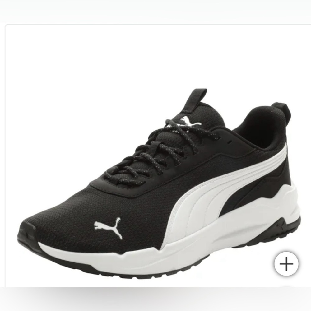 PUMA Men's Zip C Sneaker - Picture 7 of 12